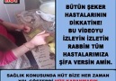 ŞİFA ARAYAN HASTALAR HÜT KAPANMASIN DİYOR