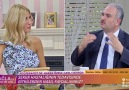 ŞİFA SOKAĞI - DR HAKAN ÖZKUL FOX TV&ÇAĞLA ŞIKEL&KONUK OLDU Facebook