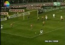 Şifo Mehmet'in 6s'ye Attığı Röveşata Gol.