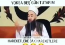 Sigara başıma vuruyor yoksa beş gün tutarım..