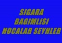 '' Sigara Metafizik ( Telkin gerçeği ) İÇ YÜZ ..