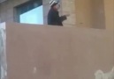 Sigaraya Sille Tokat Girişen Dayı