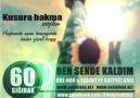 60Sığınak  Ben Sende Kaldım  Ouz-han Ft Esaret ve Kalpsi