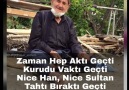 Sığınırsın Alemlerin RabbineHerkes Seni... - Hz.Mevlna İlhi Aşk