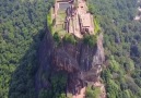 Sigiriya the ancient rock fortress Sri Lanka.Credits NGreyTravels