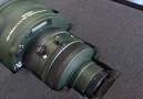 Sigma APO 200-500mm F2.8 400-1000mm EX DG Unboxing