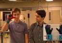 SignAloud gloves translate sign language into speech