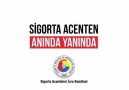 Sigorta Acenten Anında Yanında !... - Arıcıoğlu Sigorta