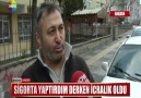 SİGORTA YAPTIRDIM DERKEN İCRALIK OLDU