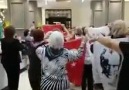 Şıh&Divanı - Ceyepe kadın kolları İzmir etkinliği......