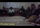 Şıh hadi geylani ve salih çullu ahmet tüncer ile meşk