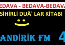 SİHİRLİ DUÂ'LAR KİTABI - DANDİRİK FM :))