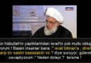 Şii Din ADAMI :"ISRAILE HIZMET EDEN HIZBULLAH CEHENNEMLIK