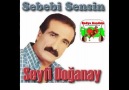 Şiir Dünyası - Seyfi Doğanay Sebebi Sensin Facebook