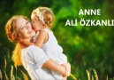 Şiirin Sesleri - ANNE - ALİ ÖZKANLI...