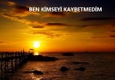 Şiirin Sesleri - BEN KİMSEYİ KAYBETMEDİM SESLENDİREN ÖMER KUTBAY Facebook