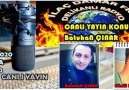 Şiirli Şarkılar-Şiir Videoları - BatuhaN ÇINAR İlaç Damar FM De(Canlı Yayında)