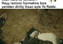 Şiir Sokağim - Berat Kandilimiz Mübarek Olsun