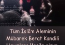 Şiir Sokağim - Muhyiddin İbn Arab Hazretlerinin Duası......