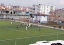 SİİRT SPOR - Yiğitlik sahada belli olur. Vurup kaçamakla...