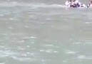 Siirt'te Taşan Alkumru Barajından Elimize Ulaşan İlk Video!