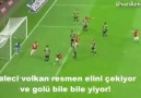 ŞİKE VAR! Volkan elini çekmiş hepsinde