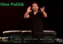 Siktir sana mı kaldı bu tespit ! :D