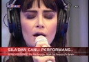 Sıla - Acısa Da Öldürmez (Akustik)