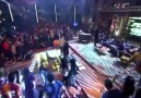 Sıla ft. Gece﻿ - Doldur (Beyaz Show)