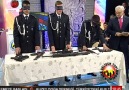 Silah Gösterisi :) Kardelen TV de Canlı yayın