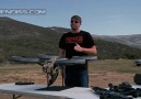 Silahlı Quadrotor - Geleceğin Silah Teknolojisi!!!