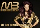 Sıla - Kafa (DJ Mehmet Bayat Remix)