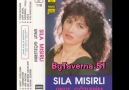 Sıla Mısırlı - Birincisin  1989