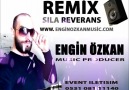 Sıla - Reverans ( Engin Özkan Remix )