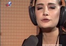 Sıla TRT Müzik 'te; ''Cam''