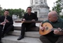 Silent Cue (Vazgeçtim) - The Secret Trio (Ara Dinkjian, Tamer ...