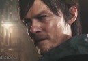 Silent Hill Starring Norman Reedus Teaser Trailer [HD]