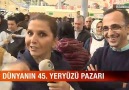 5.Şile Tohum ve Yerel Ürünler Şenliğimiz Kanal Dde