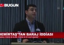 Sılho barajı geçeceğini söylüyor :)  Biraz Tebessüm ;)