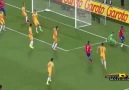 Şili 3 Avustralya 1