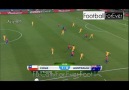 Şili 2-0 Avustralya '14 Valdivia