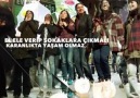 Şili 1988 diktatörlüğe HAYIR kampanya şarkısı. No lo quiero No No