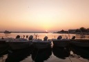 Silivri Haber Ajansı - Silivri&gün batımı bir başka güzel Facebook