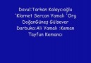 Silivri 'Roman Dügünü' Silivri karşılama' :)