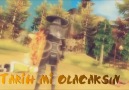 Silkroad Online Turkey Trailer