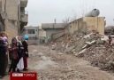 Silopi'de çatışmalardan arda kalanlar