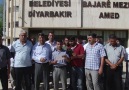 Silvan minibüsçüleri halktan özür diledi