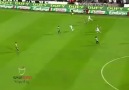 Simao Muhteşem Gol! [fenerbahçe maçi)