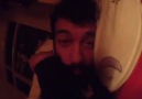 Şimdi bana bakın haydi