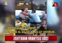 Şimdi Bu zabıtalar seyyar satıcımı olacak